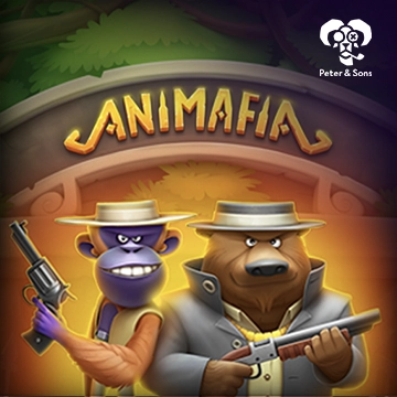 PeterSons : Animafia - TITANBET138