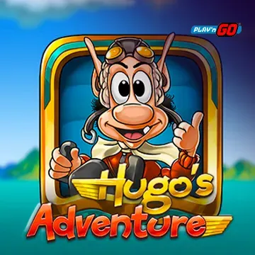 Hugos Adventure - TITANBET138