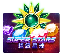 Joker123 : Super Stars - TITANBET138