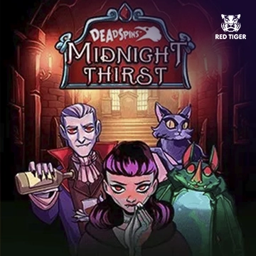 Midnight Thirst - TITANBET138