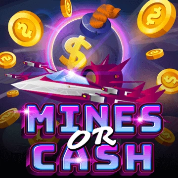 Mines or Cash - TITANBET138