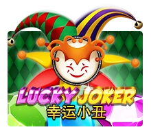 Joker123 : Lucky Joker - TITANBET138