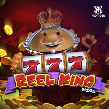 Reel King Mega - TITANBET138