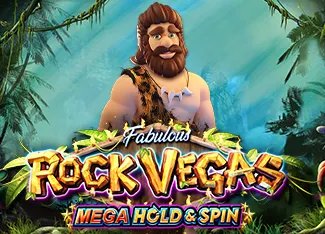 Pragmatic : Rock Vegas - TITANBET138