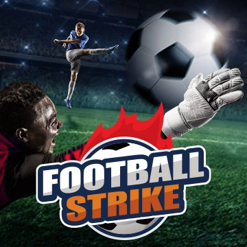Football Strike - TITANBET138