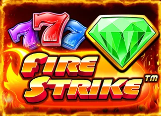Pragmatic : Fire Strike - TITANBET138