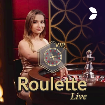 VIP Roulette - TITANBET138