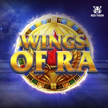 Wings of Ra - TITANBET138