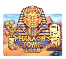 Joker123 : Pharaohs Tomb - TITANBET138
