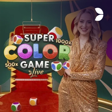 Super Color Game - TITANBET138