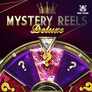 Mystery Reels Deluxe - TITANBET138