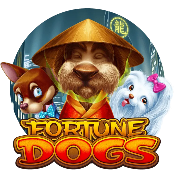 Habanero : Fortune Dogs - TITANBET138