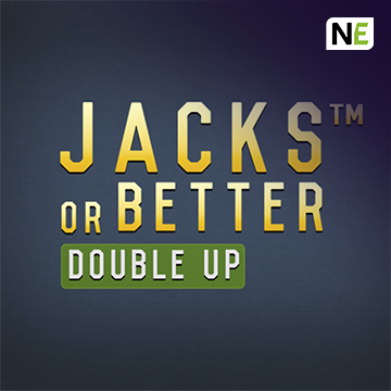 Jacks or Better Double Up - TITANBET138