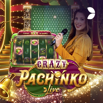 Crazy Pachinko - TITANBET138