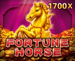 JDB : Fortune Horse - TITANBET138