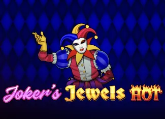 Pragmatic : Jokers Jewels Hot - TITANBET138