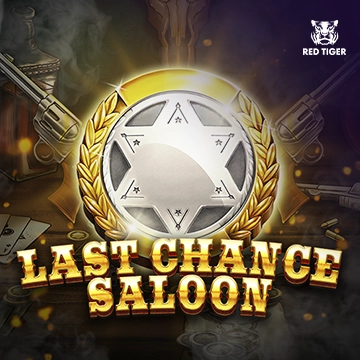 Last Chance Saloon - TITANBET138