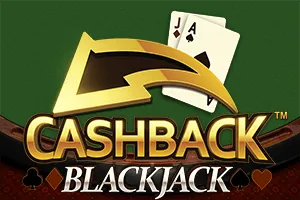 Cashback Blackjack - TITANBET138