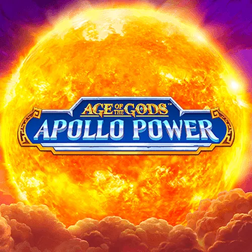Age of the Gods: Apollo Power - TITANBET138