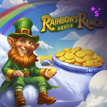 Spinocchio : Rainbows Reach Reels - TITANBET138
