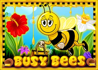Pragmatic : Busy Bees - TITANBET138