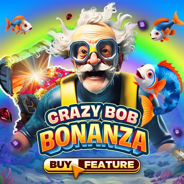 Crazy Bob Bonanza - TITANBET138