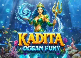 Pragmatic : Kadita Ocean Fury - TITANBET138