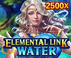 JDB : Elemental Link Water - TITANBET138