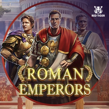 Roman Emperors - TITANBET138