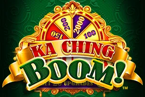 Ka Ching Boom - TITANBET138