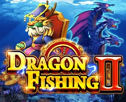 Dragon Fishing II - TITANBET138