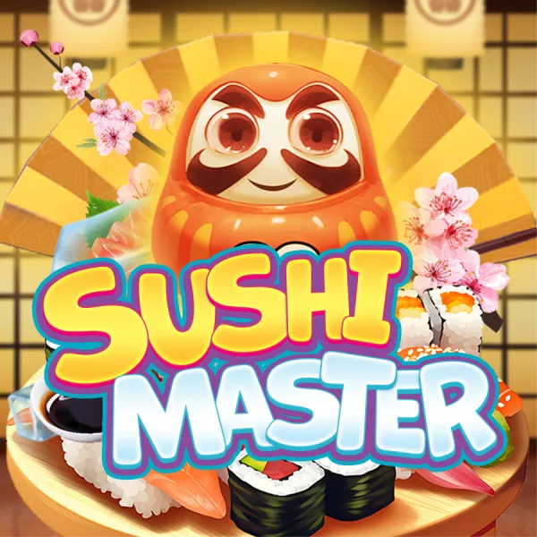 Sushi Master - TITANBET138