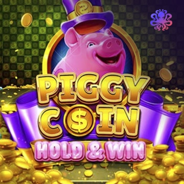 Piggy Coin: Hold & Win - TITANBET138