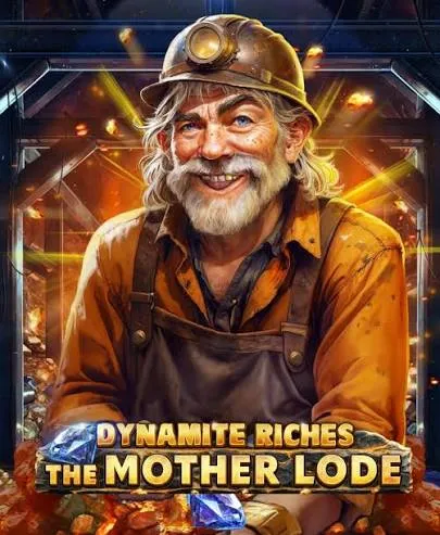 Dynamite Riches The Mother Lode - TITANBET138