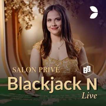 Salon Privé Baccarat N - TITANBET138