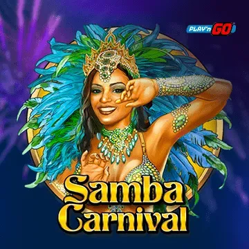 Samba Carnival - TITANBET138