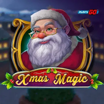 Xmas Magic - TITANBET138