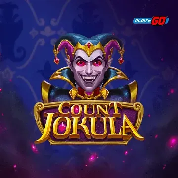 Count Jokula - TITANBET138