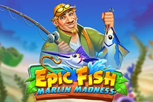 Epic Fish: Marlin Madness - TITANBET138