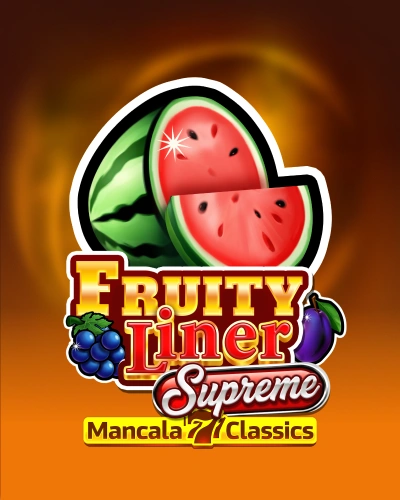 Mancala : FruityLiner Supreme - TITANBET138