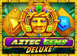 Pragmatic : Aztec Gems Deluxe - TITANBET138
