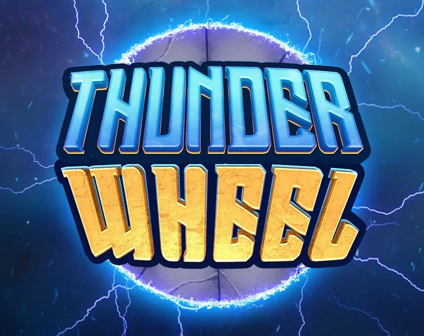 Slotmill : Thunder Wheel - TITANBET138