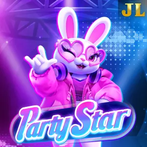 Jili : Party Star - TITANBET138