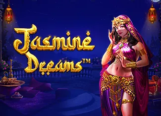 Pragmatic : Jasmine Dreams - TITANBET138