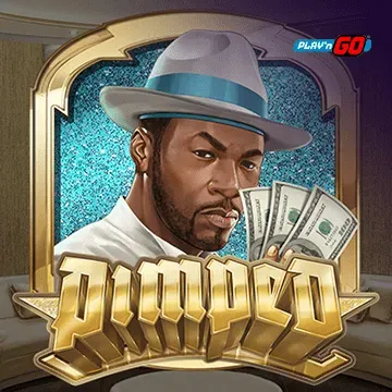 Pimped - TITANBET138