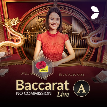 No Commission Speed Baccarat A - TITANBET138