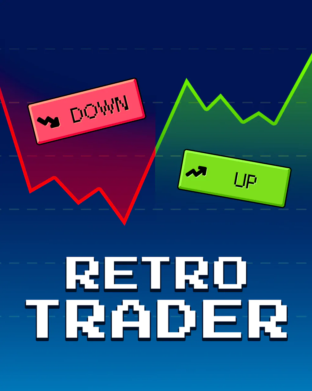 Retro Trader - TITANBET138