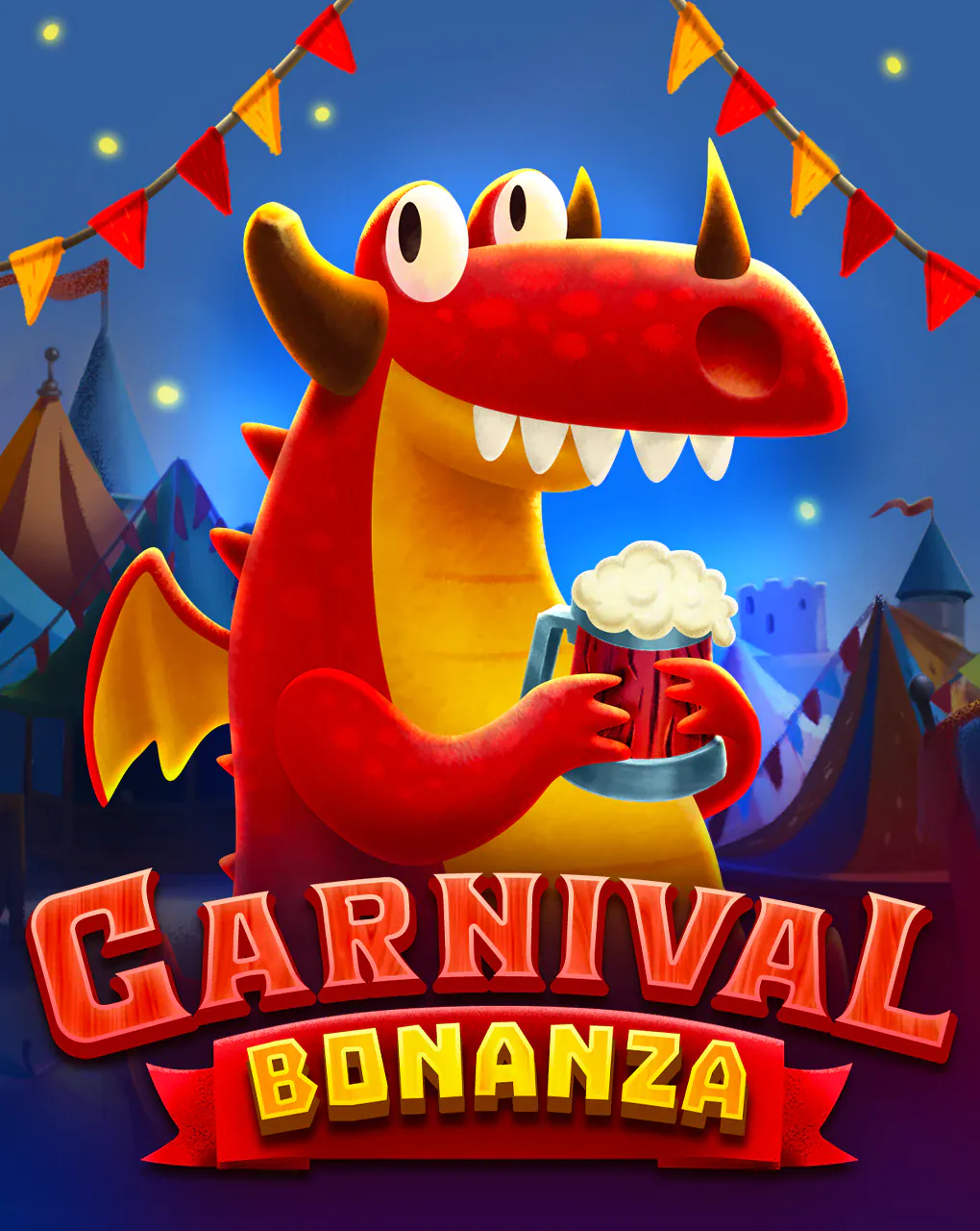 Carnival Bonanza - TITANBET138