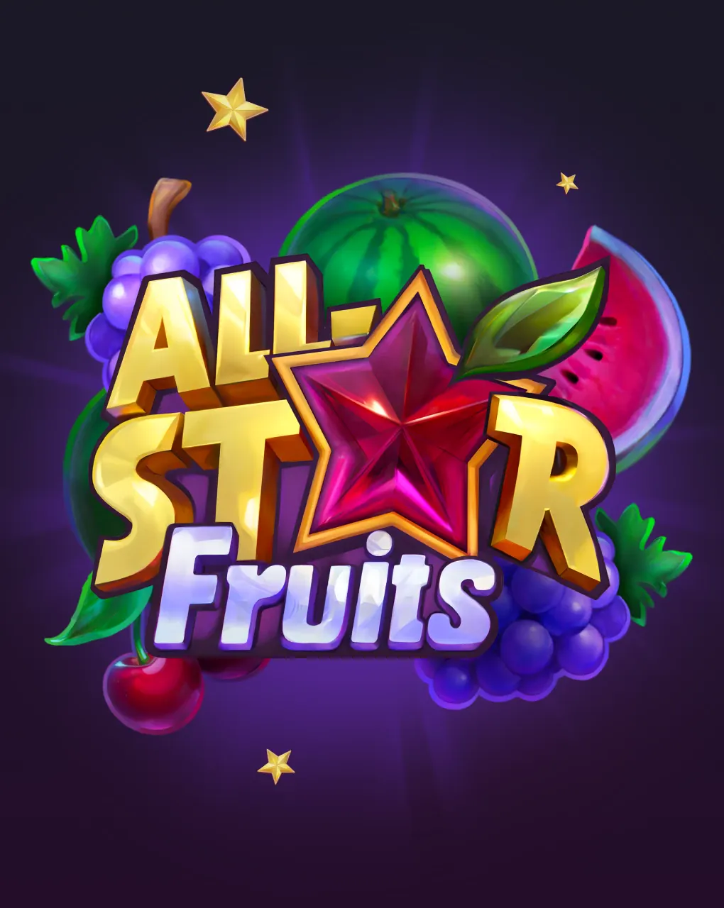 Bgaming : All-Star Fruits - TITANBET138