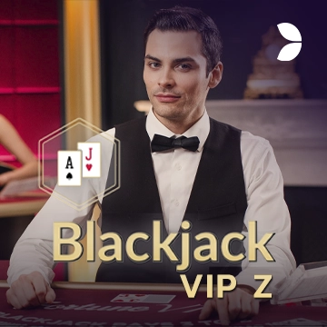 Blackjack VIP Z - TITANBET138